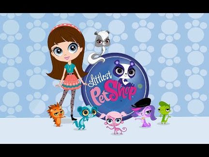 13 pet shop