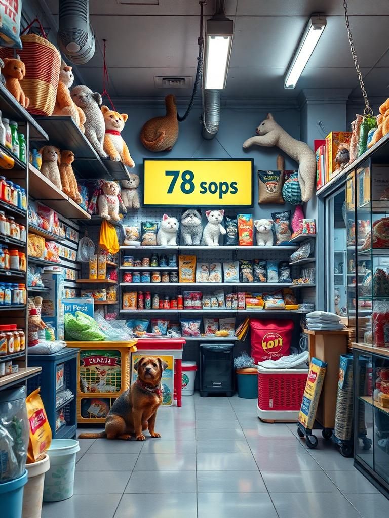 78 pet shop 1 78 pet shop
