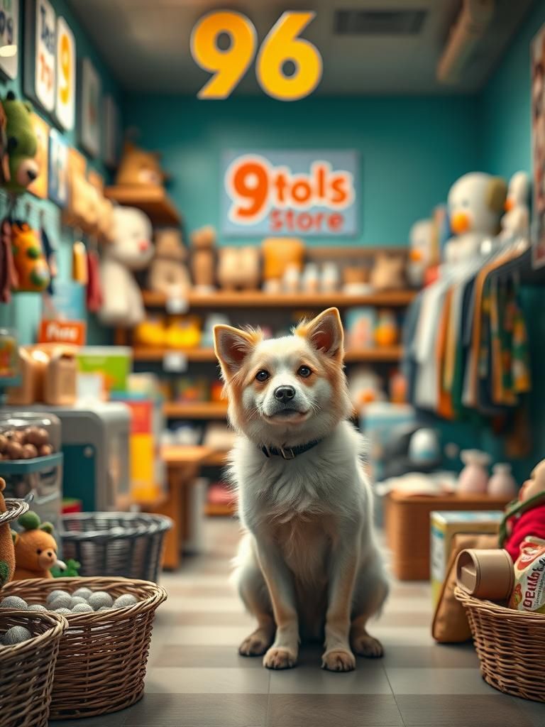 96 Store