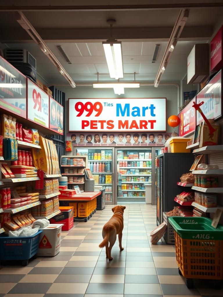 99 Pets Mart Seremban 1 99 Pets Mart Seremban