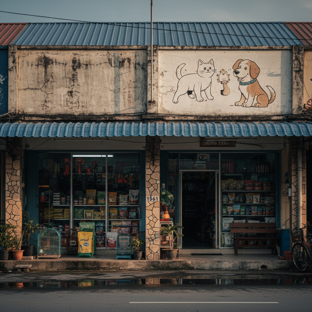 99 SPEEDMART 1561 TANJONG SEPAT 2 1 99 Speedmart Tanjong Sepat - Lokasi & Waktu Operasi