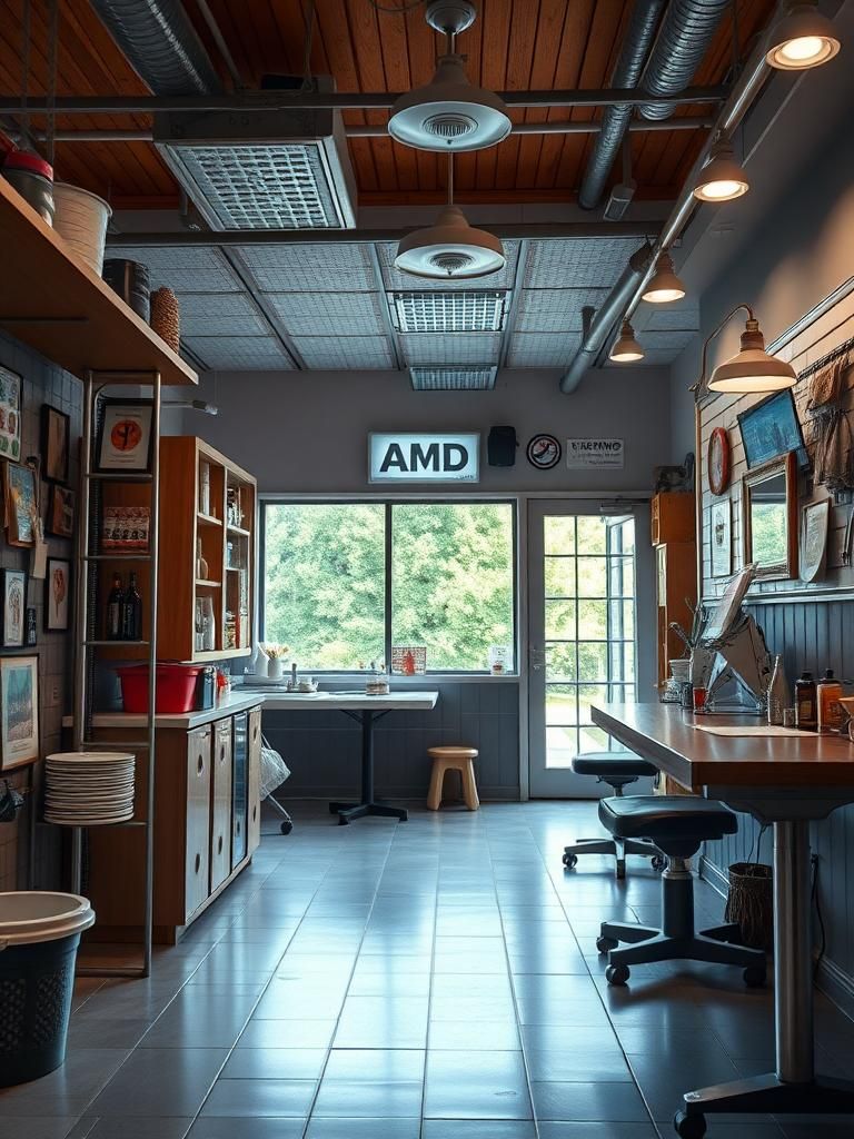 AMD Pet Spa & Grooming 1 AMD Pet Spa & Grooming