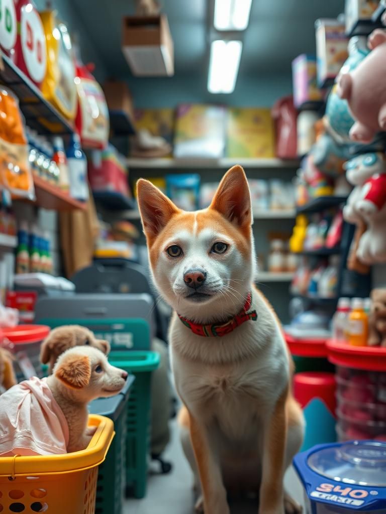 AS PETSHOP TRADING (KEDAI MAKANAN HAIWAN PPK PERINGAT) 1 AS PETSHOP TRADING (KEDAI MAKANAN HAIWAN PPK PERINGAT)