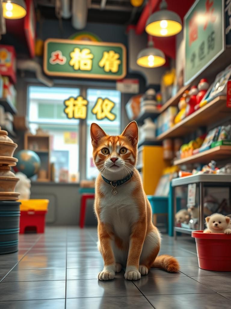 Air kuning pet shop 1 Air kuning pet shop