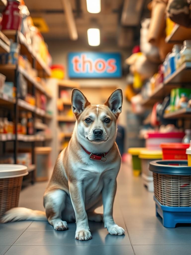 Amazing Pets@Kota Kinabalu ( Penampang Branch ) 1 Amazing Pets@Kota Kinabalu ( Penampang Branch )