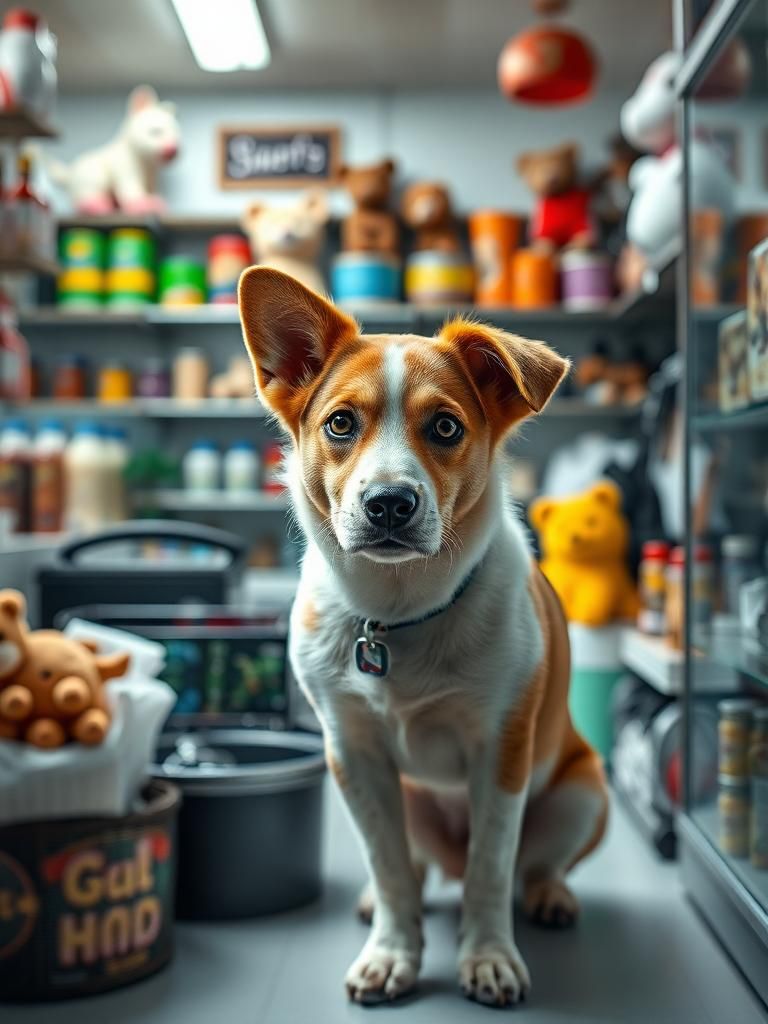 Amazing Pets