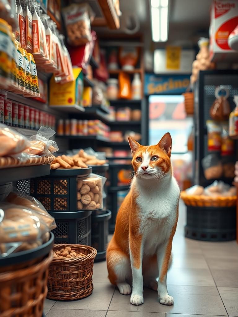 Angel Pets Store – Dry Salmon & Chicken