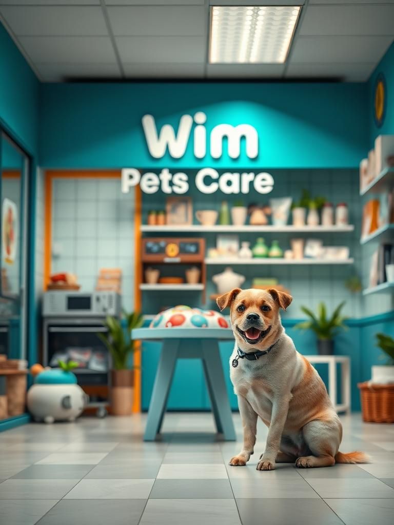 Awi Home Pets Care 1 Awi Home Pets Care