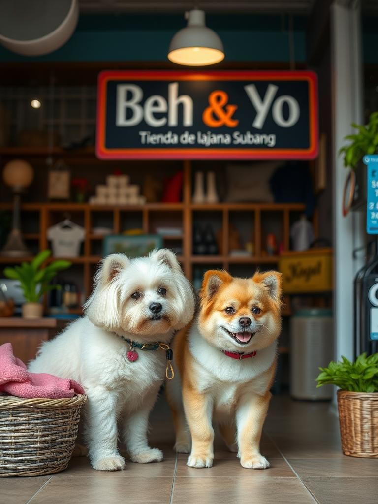 Beh & Yo @ Nova Saujana Subang