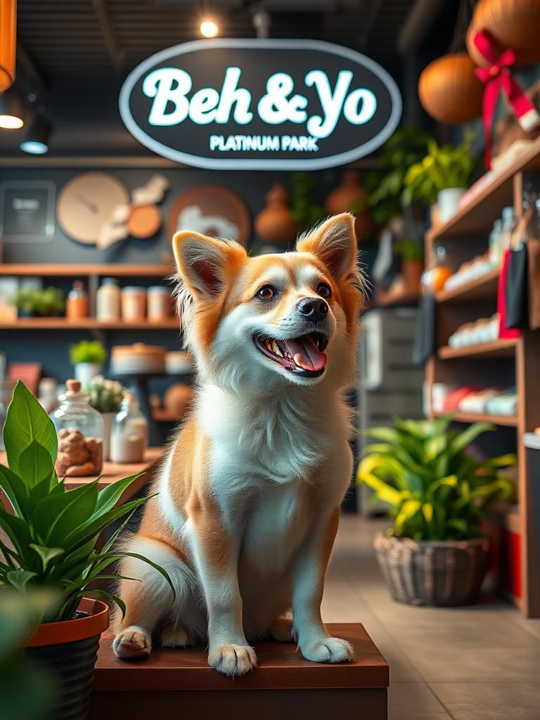 Beh & Yo Platinum Park KLCC 1 Beh & Yo Platinum Park KLCC