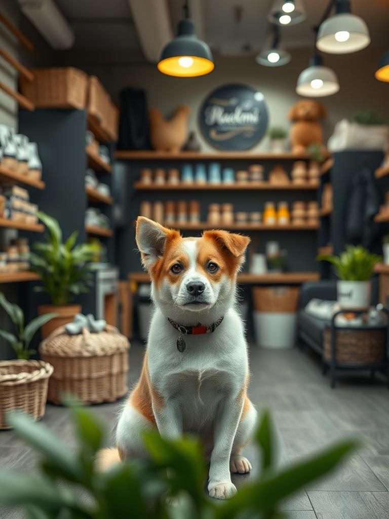BlackMimi - Smart Pet Living 1 BlackMimi – Smart Pet Living