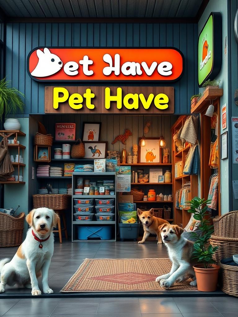 Borneo Pet Haven