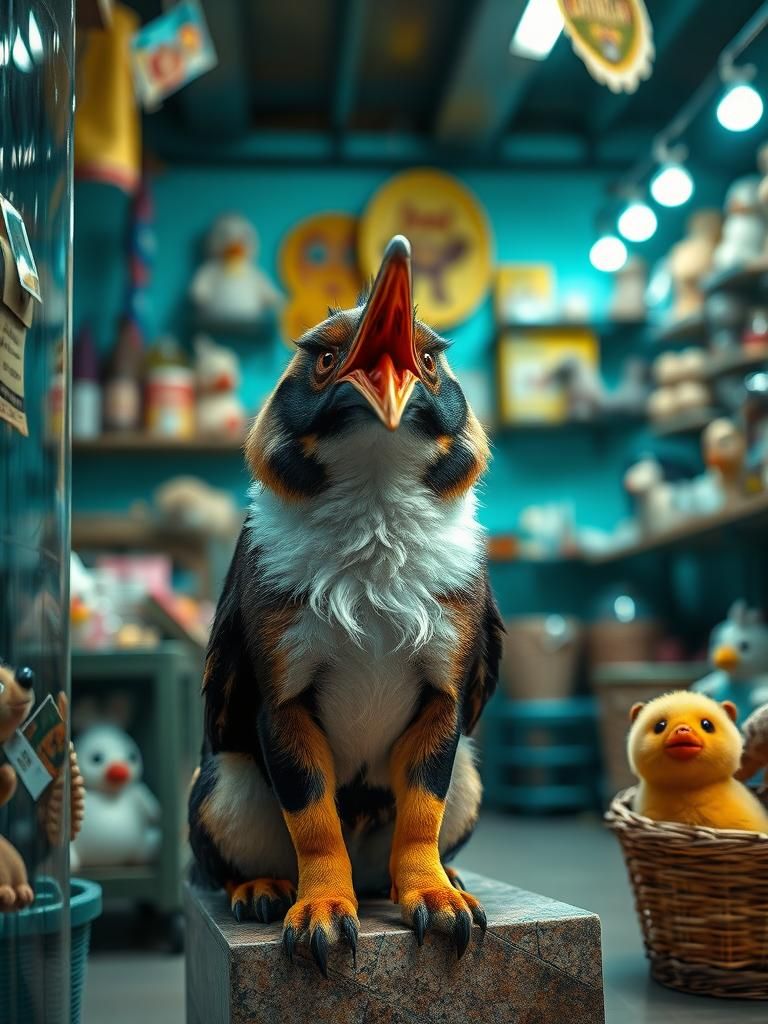 Burung Walit