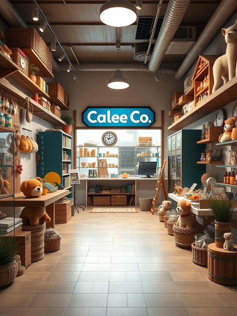 Calee.Co 1 Calee.Co