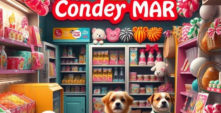 Pet Shop Near Me: Panduan Lengkap Mencari Kedai Haiwan Kesayangan Terbaik