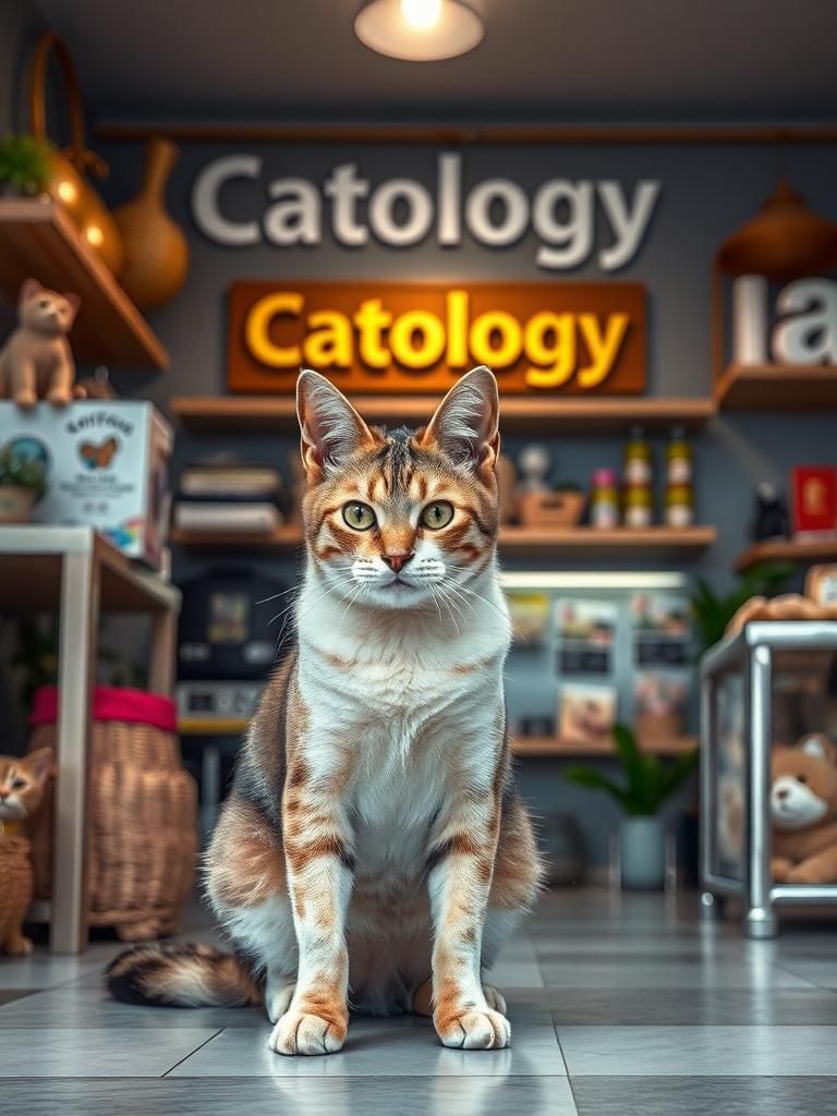 Catology Pets Ampang 1 Catology Pets Ampang