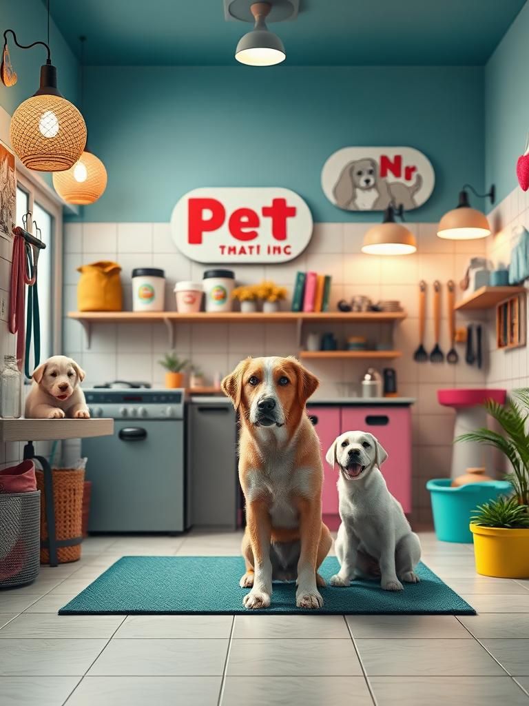 Cindy Pets Grooming (dog ,cat,rabbit )N pets Hotel…