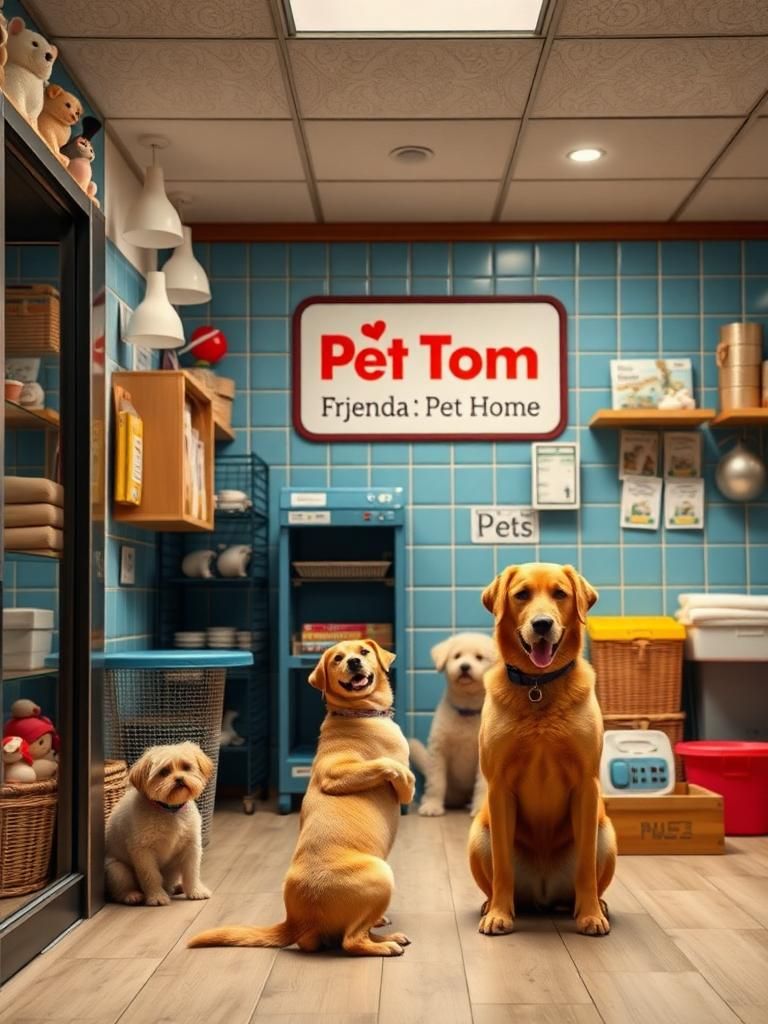 Comforts Pets Home Butterworth 1 Comforts Pets Home Butterworth