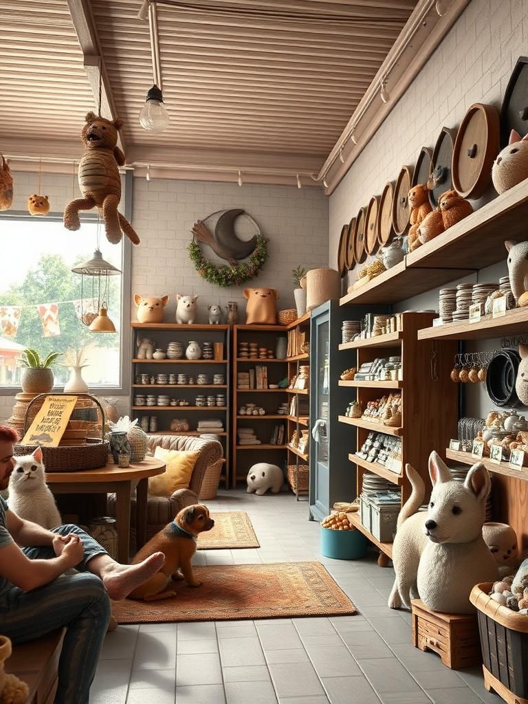 Critters Haven