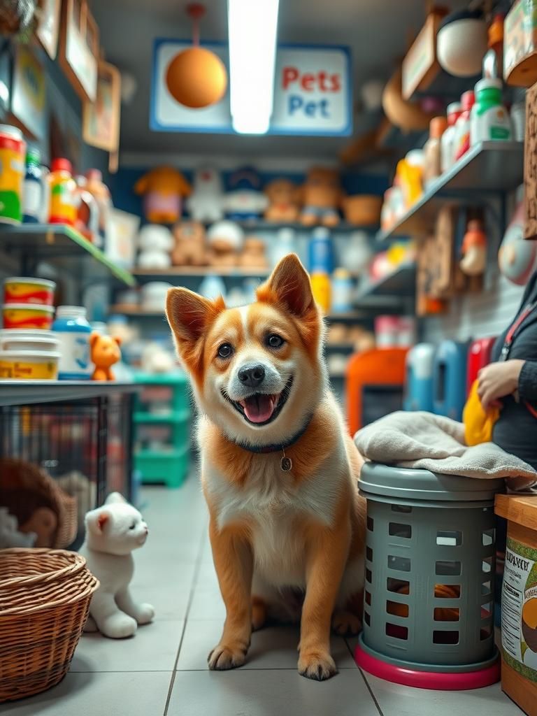 Cute Pets - Sungai Petani 1 Cute Pets – Sungai Petani