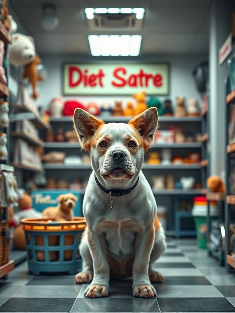 D'Pets Centre 1 D’Pets Centre