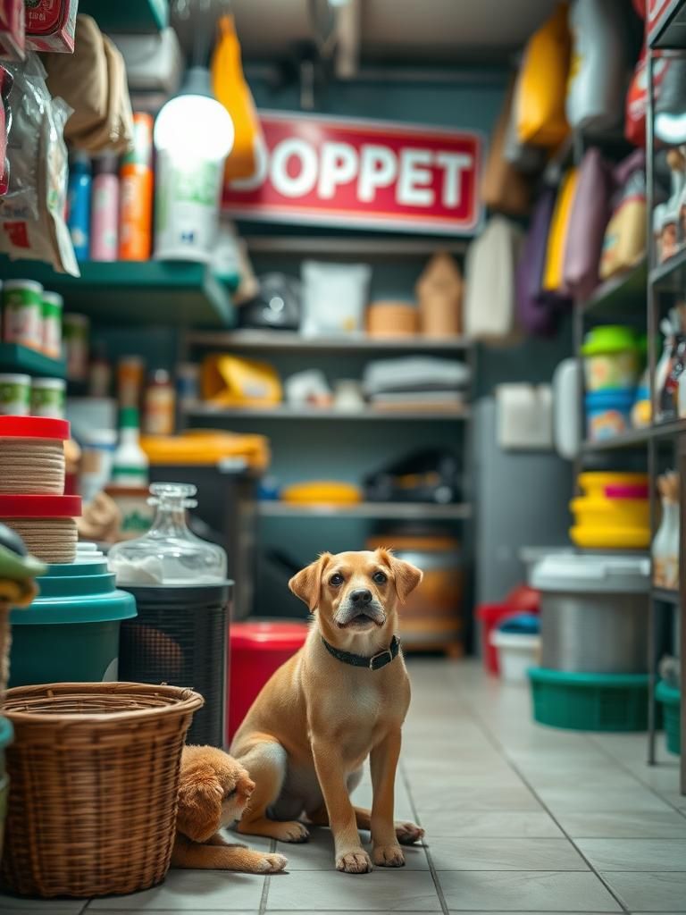 DODOPET PUCHONG PERMAI