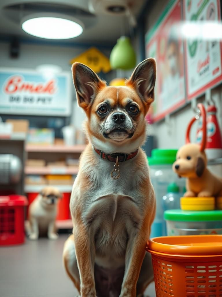 DODOPET Subang Jaya (Do Do Pet) 1 DODOPET Subang Jaya (Do Do Pet)