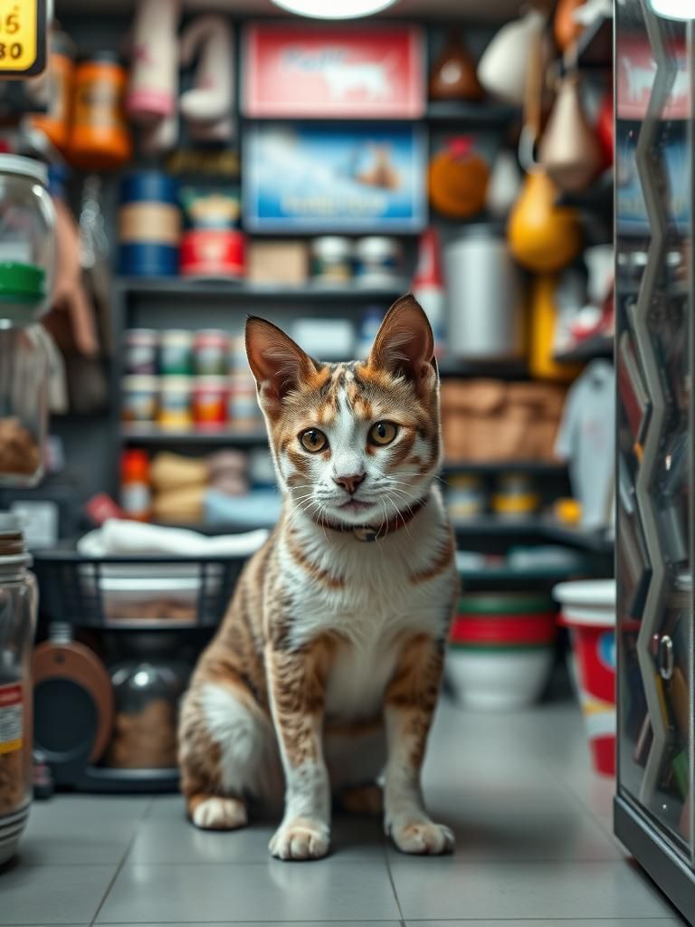 De Pet Shop Bintulu