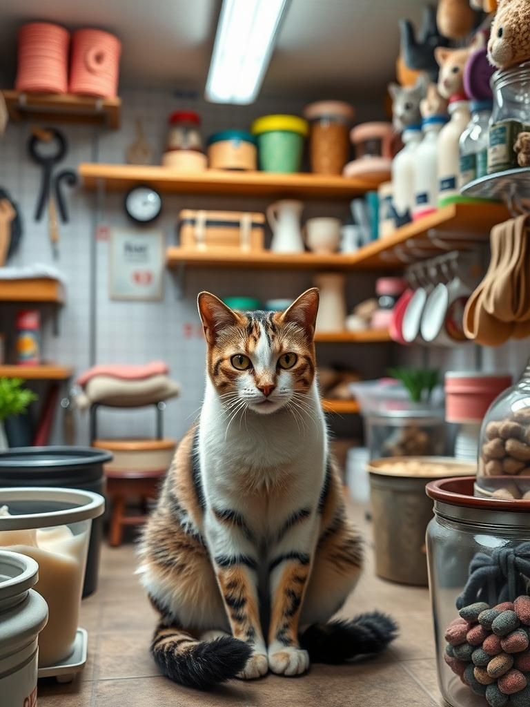 Diuthmanncats Cattery