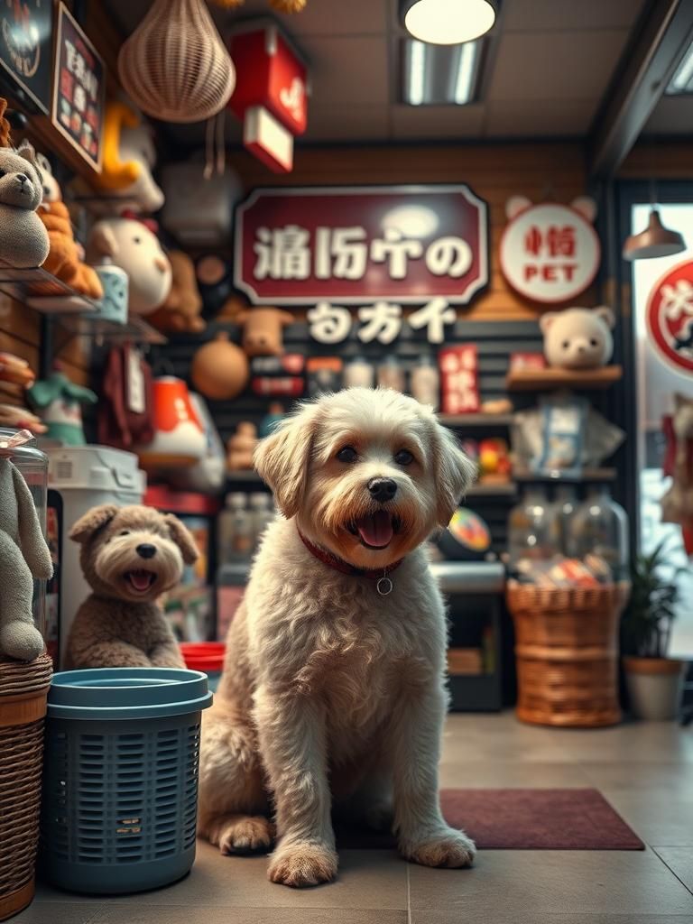 Domo Domo Pets Rahang