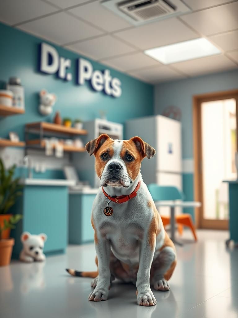 Dr.Pets Veterinary Clinic 1 Dr.Pets Veterinary Clinic