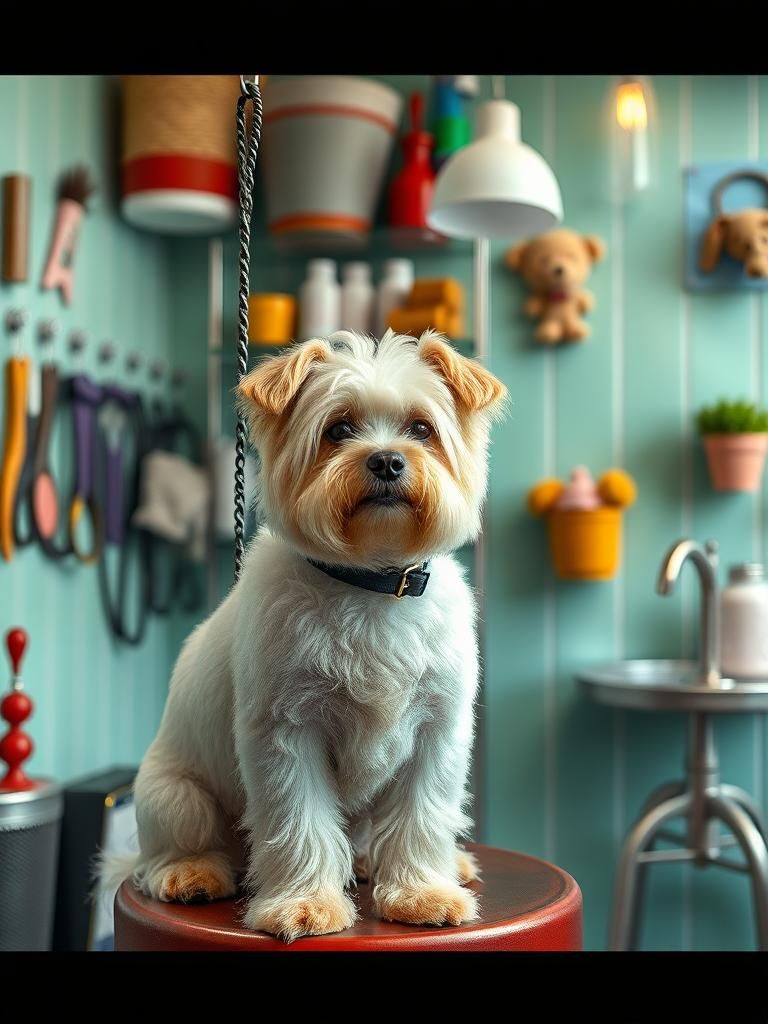 ENYA Pet Grooming House(Pet Shop) 1 ENYA Pet Grooming House(Pet Shop)