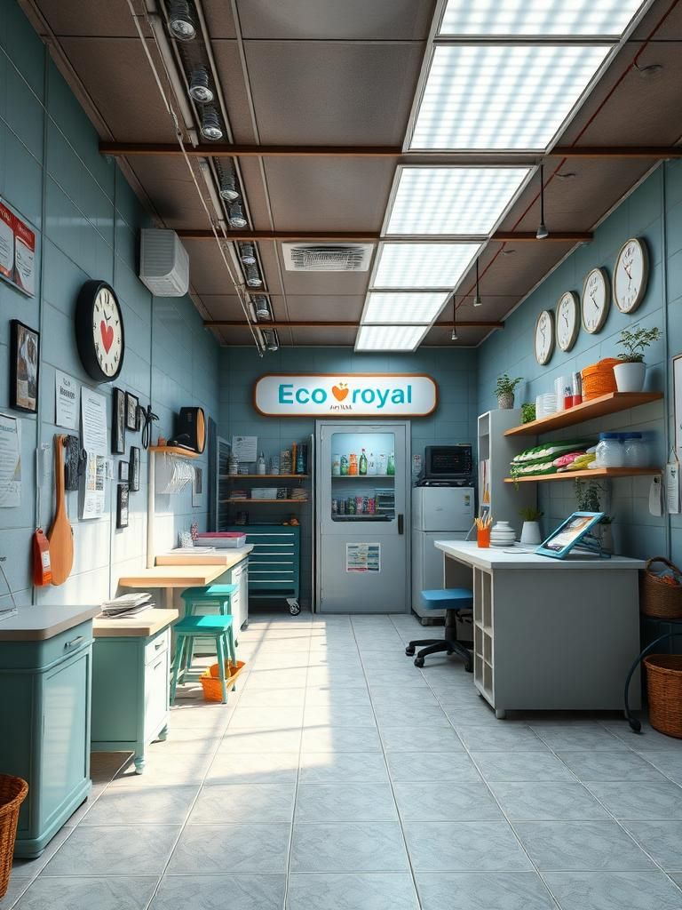 Eco Royal Animal Clinic