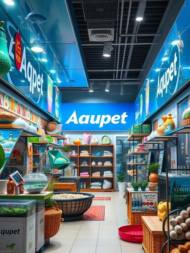 Eden Aquapet