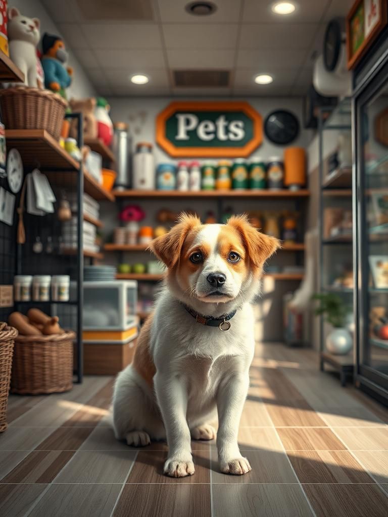 Exclusively Pets By Ciku-Kiwi