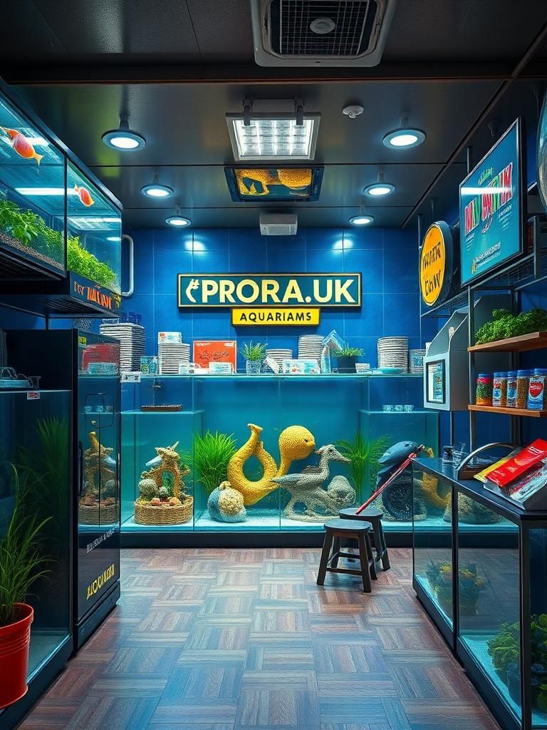 FISH DATING AQUARIUM(M) SDN BHD 鱼您有约水族器材有限公司 1 FISH DATING AQUARIUM(M) SDN BHD 鱼您有约水族器材有限公司