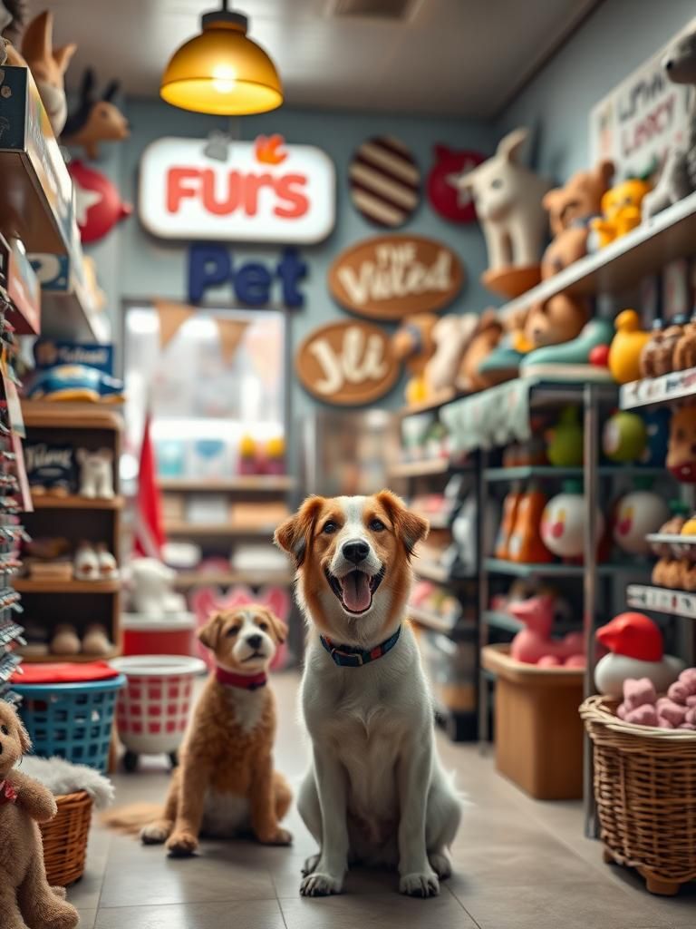 Fun Pets Valley 1 Fun Pets Valley