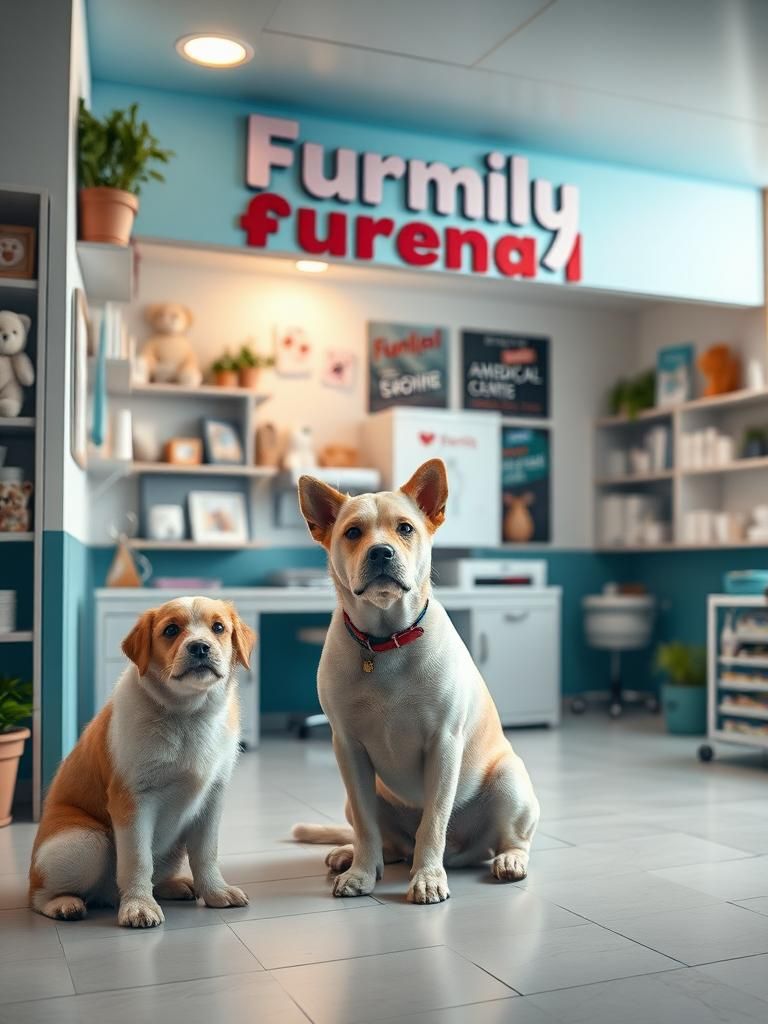 Furmily Animal Medical Centre 1 Furmily Animal Medical Centre
