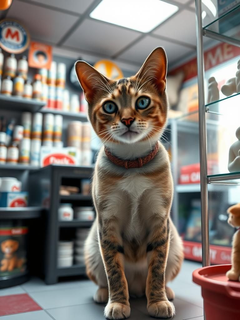 GTH PETSHOP (TIONG) 1 GTH PETSHOP (TIONG)