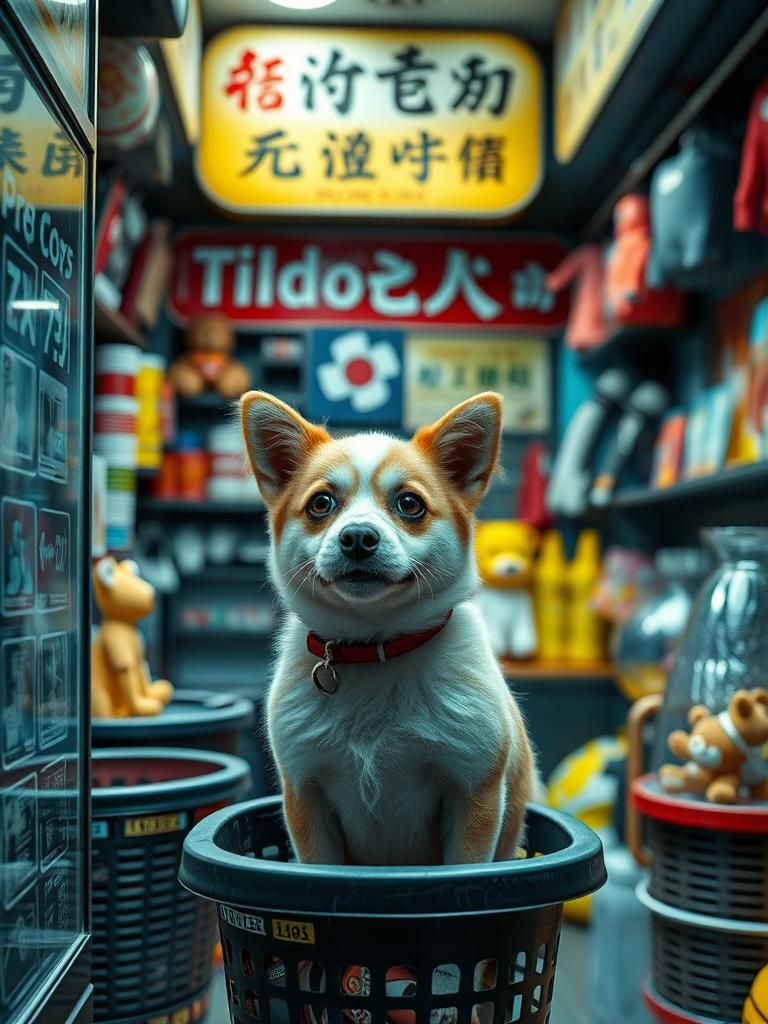 Ghee Choy Enterprise