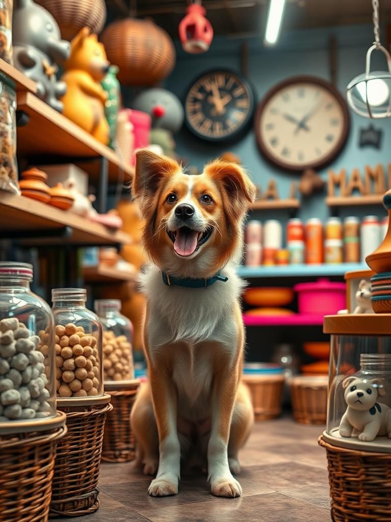 HAPPY PET & STONE SHOP 1 HAPPY PET & STONE SHOP