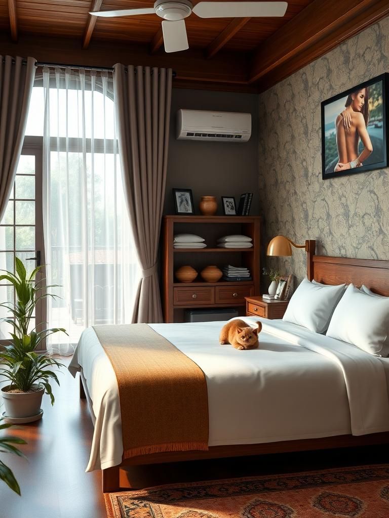 HOTEL KUCING PERLIS