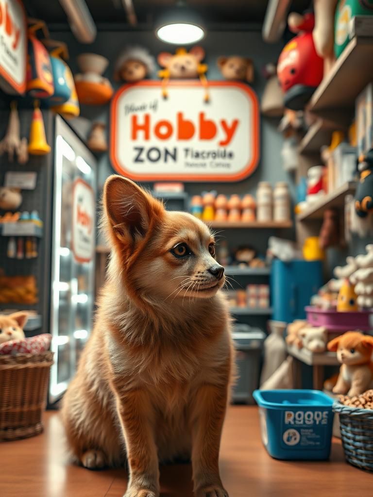 Hobby Zon | Klang