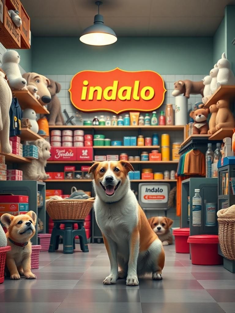 Indalo Pets