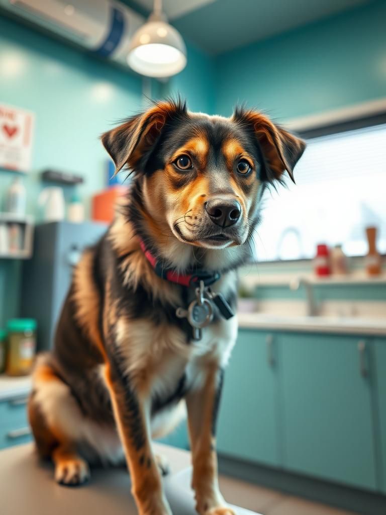 J&J Animal Clinic 1 J&J Animal Clinic