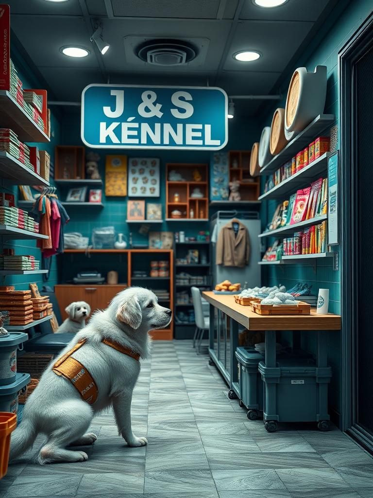 J&S KENNEL