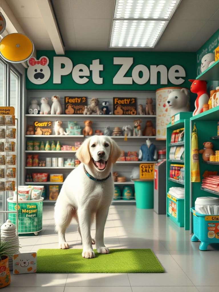 Jerantut Pet Zone 1 Jerantut Pet Zone