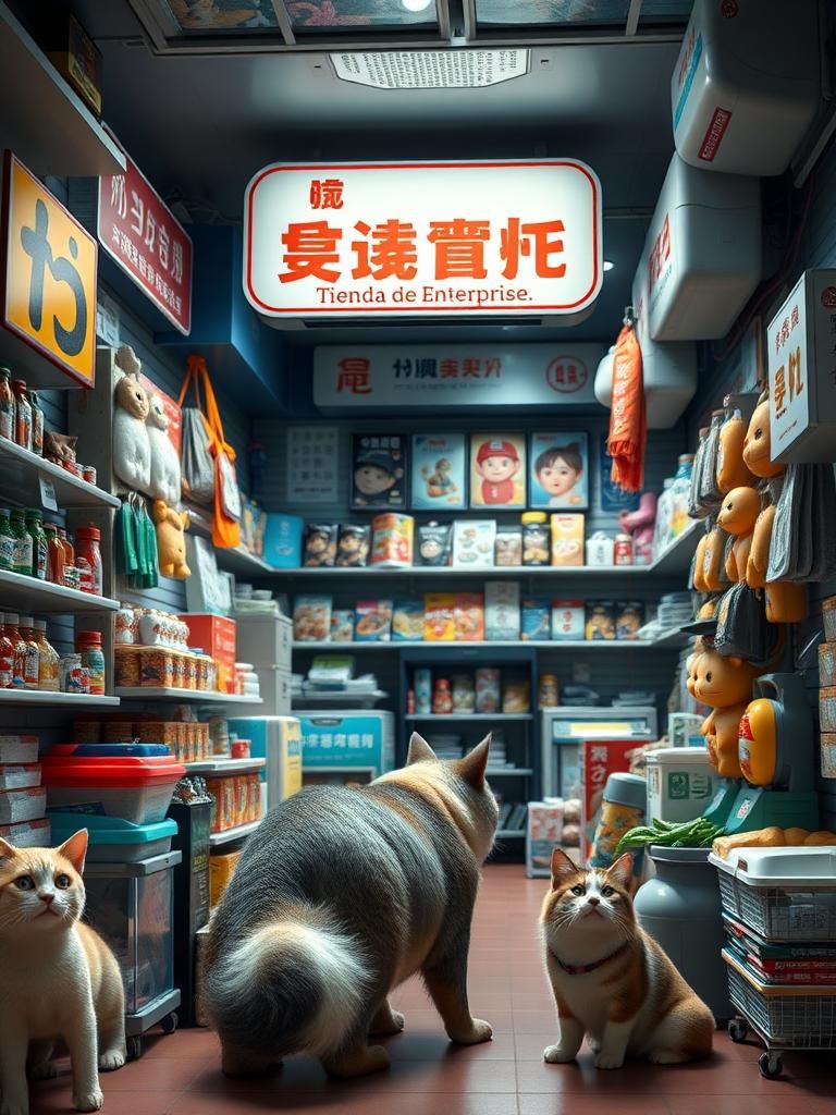 Jin Yik Enterprise 1 Jin Yik Enterprise