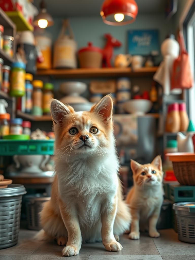 KEDAI MAKANAN DAN PERALATAN HAIWAN AYIE 1 KEDAI MAKANAN DAN PERALATAN HAIWAN AYIE