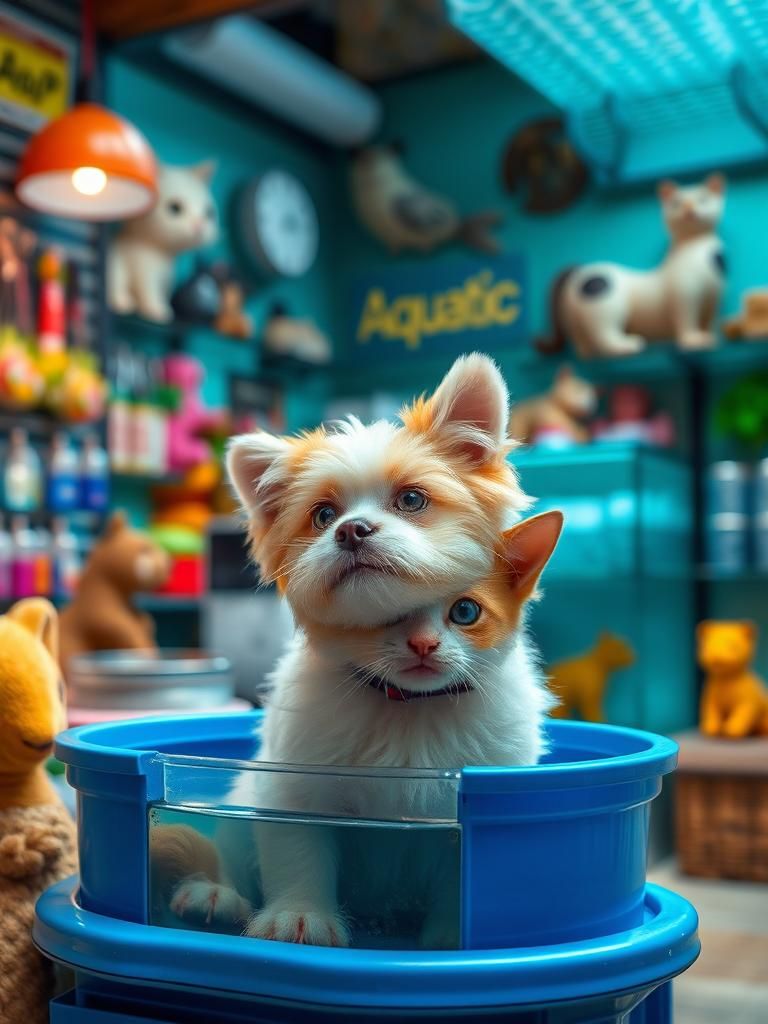 KS YAP Aquatic 1 KS YAP Aquatic